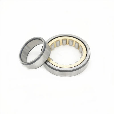 Roulement cylindrique d'oscillation d'excavatrice de rouleau NUP305 NUP306 NUP307 NUP308 NUP309