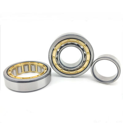 Roulement cylindrique d'oscillation d'excavatrice de rouleau NUP305 NUP306 NUP307 NUP308 NUP309