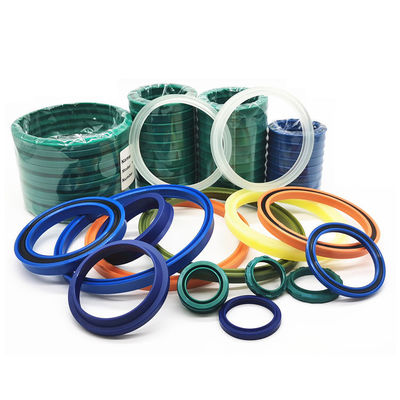 Kit de joint d'excavatrice PC200-8, kit de joint central d'oscillation d'huile pour KOMATSU
