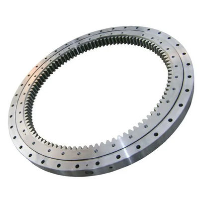 L'oscillation d'excavatrice de pièces de machines de construction soutenant U17-3 K005 Kx41 Kx41-3V Kh60