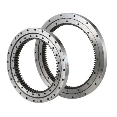L'oscillation d'excavatrice de pièces de machines de construction soutenant U17-3 K005 Kx41 Kx41-3V Kh60