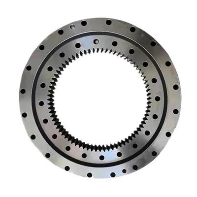 L'oscillation d'excavatrice de pièces de machines de construction soutenant U17-3 K005 Kx41 Kx41-3V Kh60