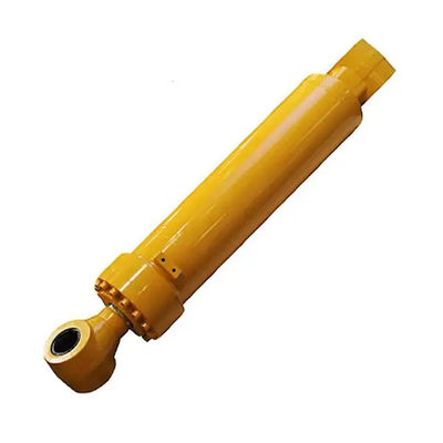 Pièces hydrauliques d'excavatrice de bâti, cylindre de boom de PC200-7 PC400 PC600 sur l'excavatrice