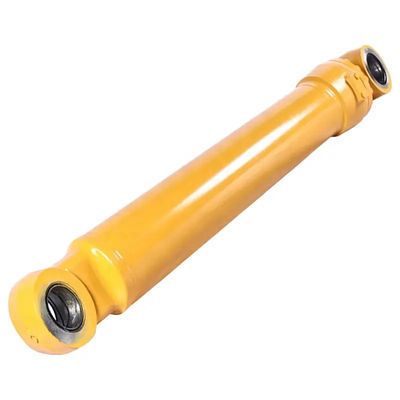 Résistant à haute pression de seau de bras de cylindre hydraulique de l'excavatrice R250-9