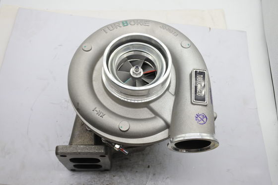 Pièces de moteur diesel d'excavatrice D12D HX52 EC360B 3599996 20488006 turbocompresseur