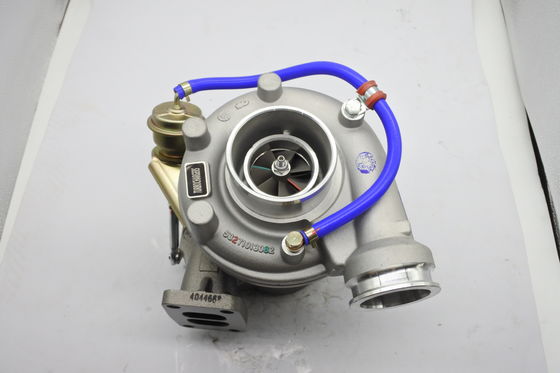 Pièces de rechange lourdes d'excavatrice du chargeur EC350 EC350D D8K de Turbo de moteur diesel