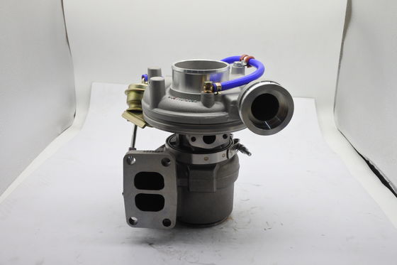 Pièces de rechange lourdes d'excavatrice du chargeur EC350 EC350D D8K de Turbo de moteur diesel