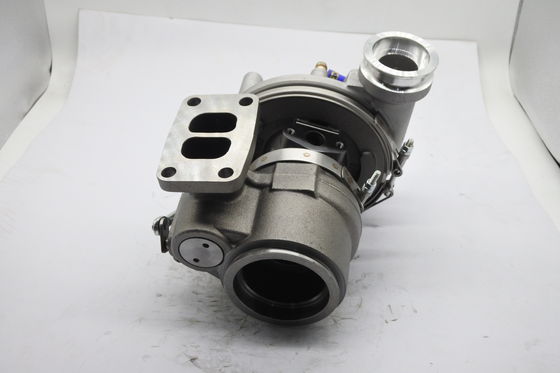 Pièces de rechange lourdes d'excavatrice du chargeur EC350 EC350D D8K de Turbo de moteur diesel
