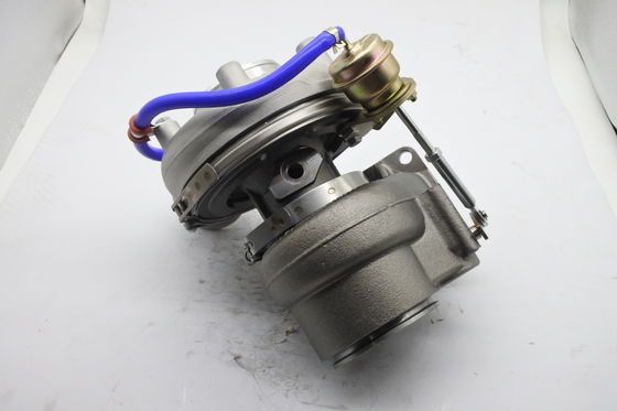 Pièces de rechange lourdes d'excavatrice du chargeur EC350 EC350D D8K de Turbo de moteur diesel